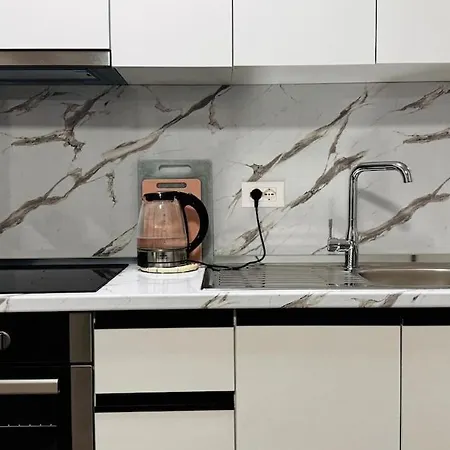 Apartamento Bllok B *