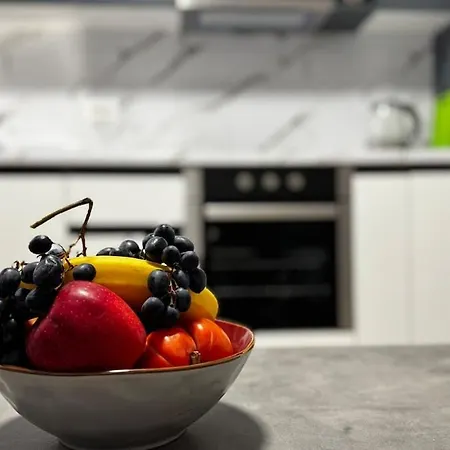 Bllok B Apartamento Tirana