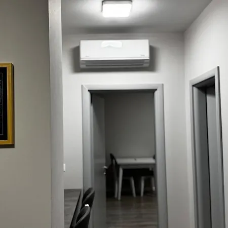 Bllok B Apartamento *