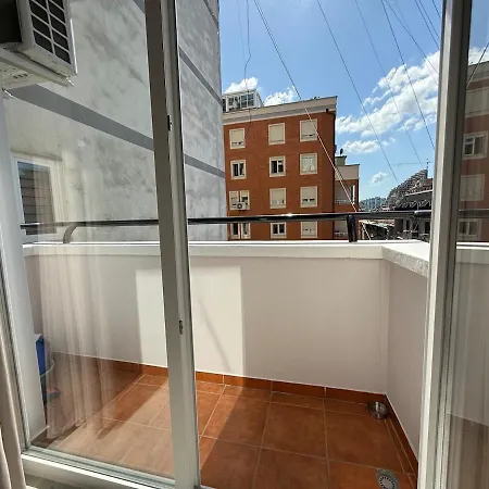 Apartamento Bllok B *