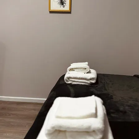 Bllok B Apartmán