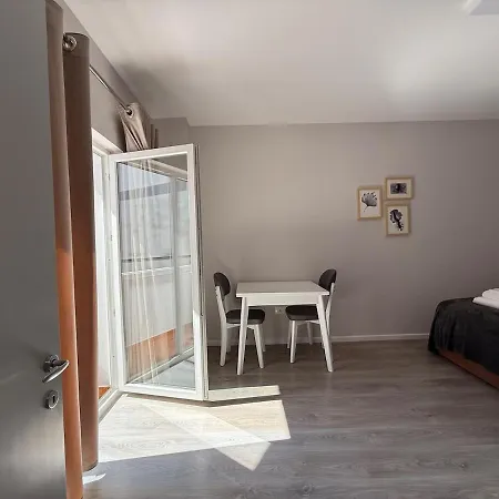 Bllok B Apartmán *