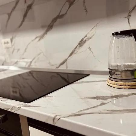 Apartamento Bllok B *