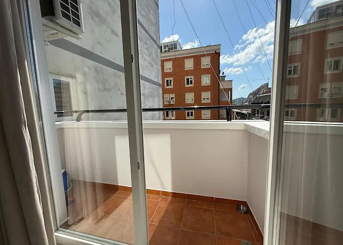 Apartamento Bllok B *