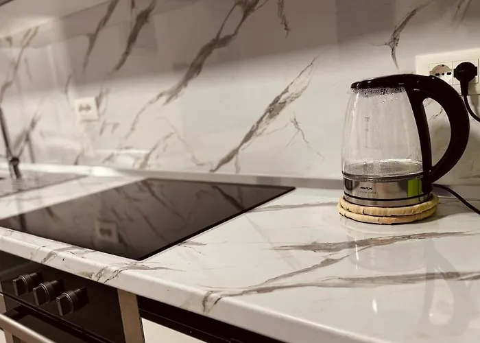 Apartamento Bllok B *