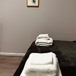 Bllok B アパート