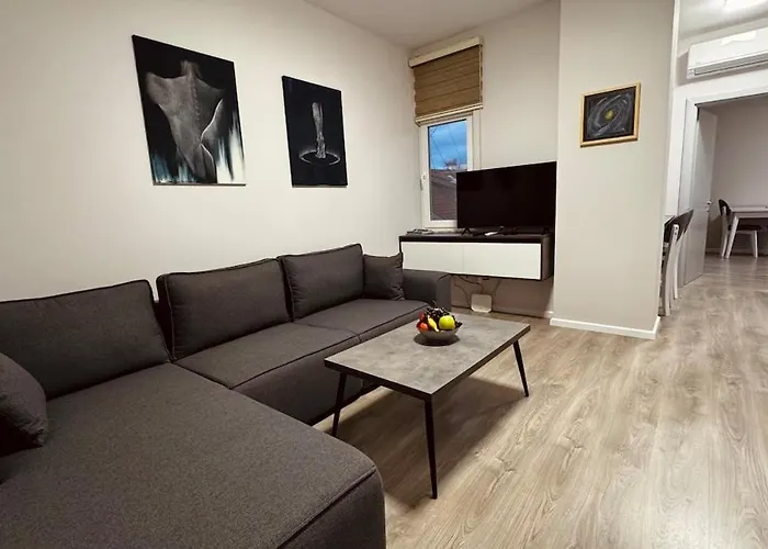 Bllok B Apartament *