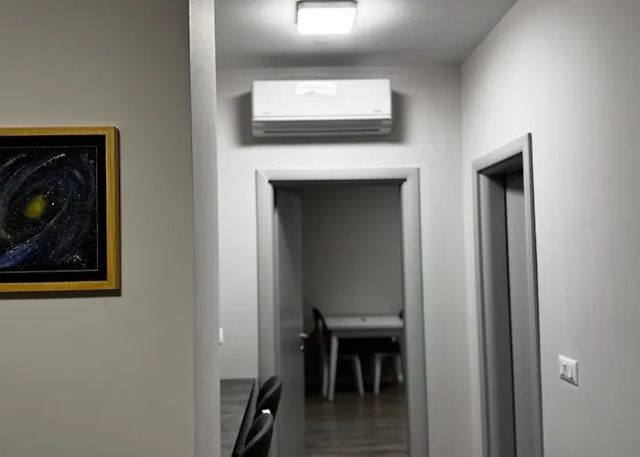 Bllok B Apartament *