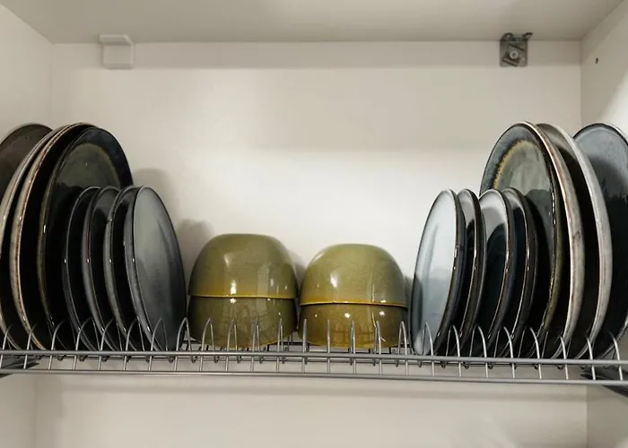 Bllok B Lejlighed Tirana