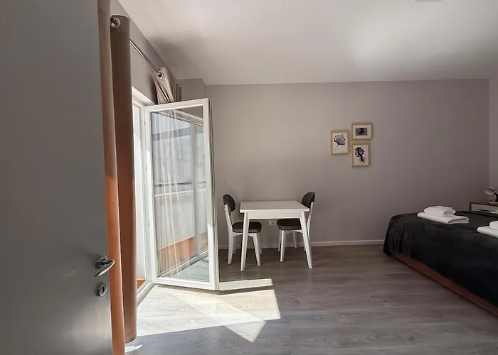 Bllok B Apartament *